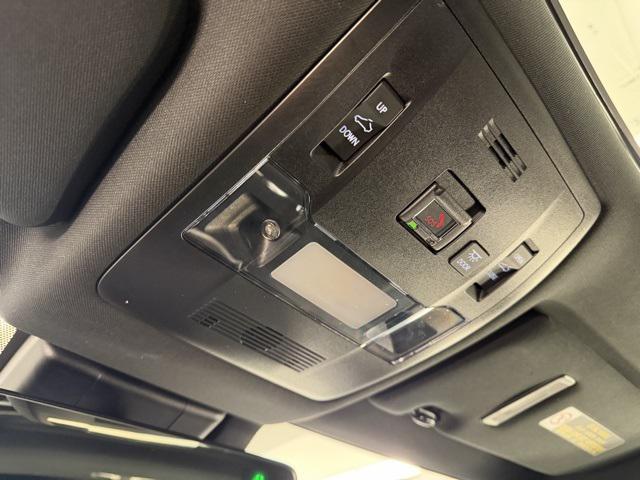 used 2021 Lexus UX 250h car, priced at $29,106