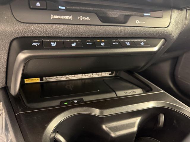 used 2021 Lexus UX 250h car, priced at $29,106