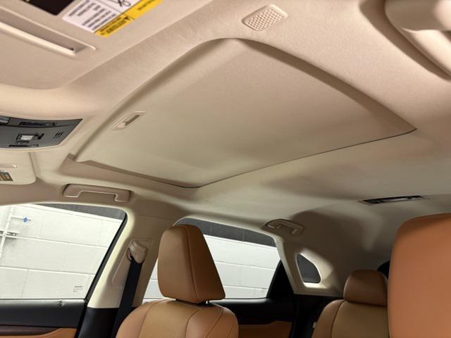 used 2021 Lexus RX 350 car, priced at $42,831