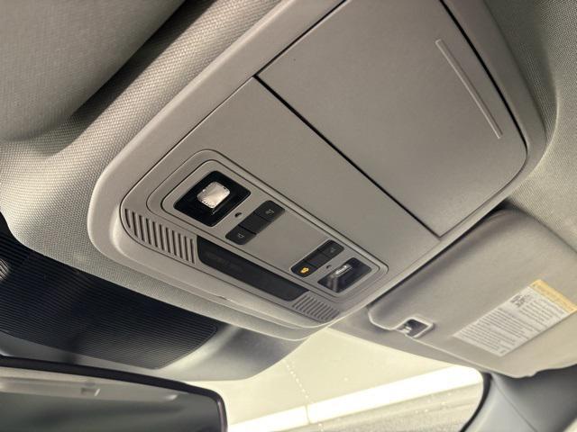 used 2022 Ford Explorer car, priced at $29,352