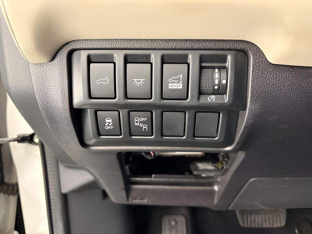 used 2021 Subaru Ascent car, priced at $19,899