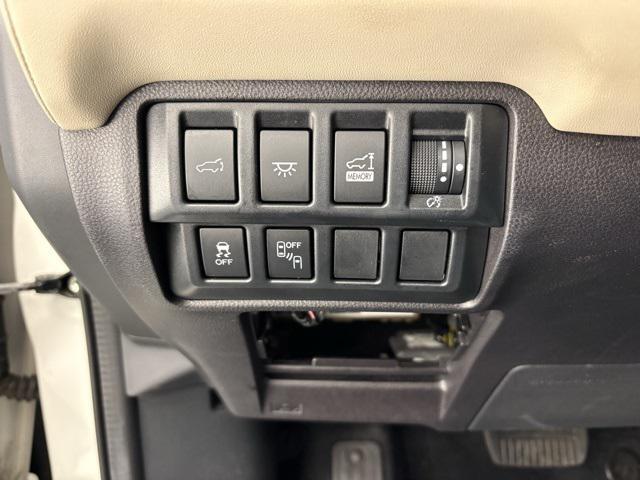 used 2021 Subaru Ascent car, priced at $20,299