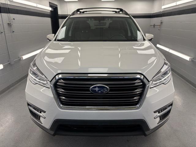 used 2021 Subaru Ascent car, priced at $20,299