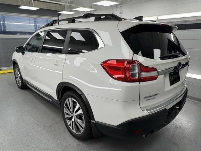 used 2021 Subaru Ascent car, priced at $20,299