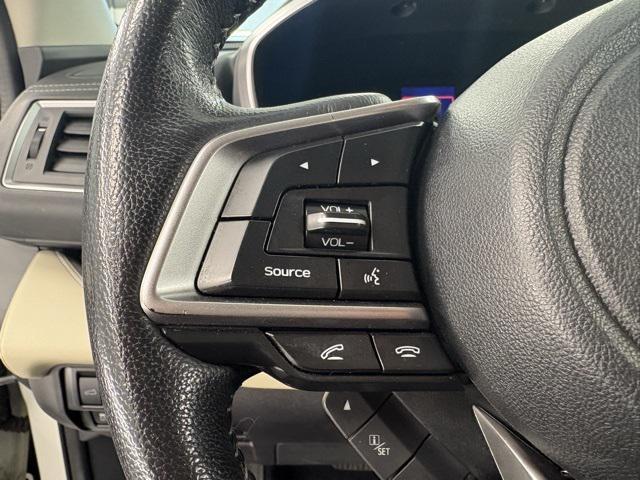 used 2021 Subaru Ascent car, priced at $20,299