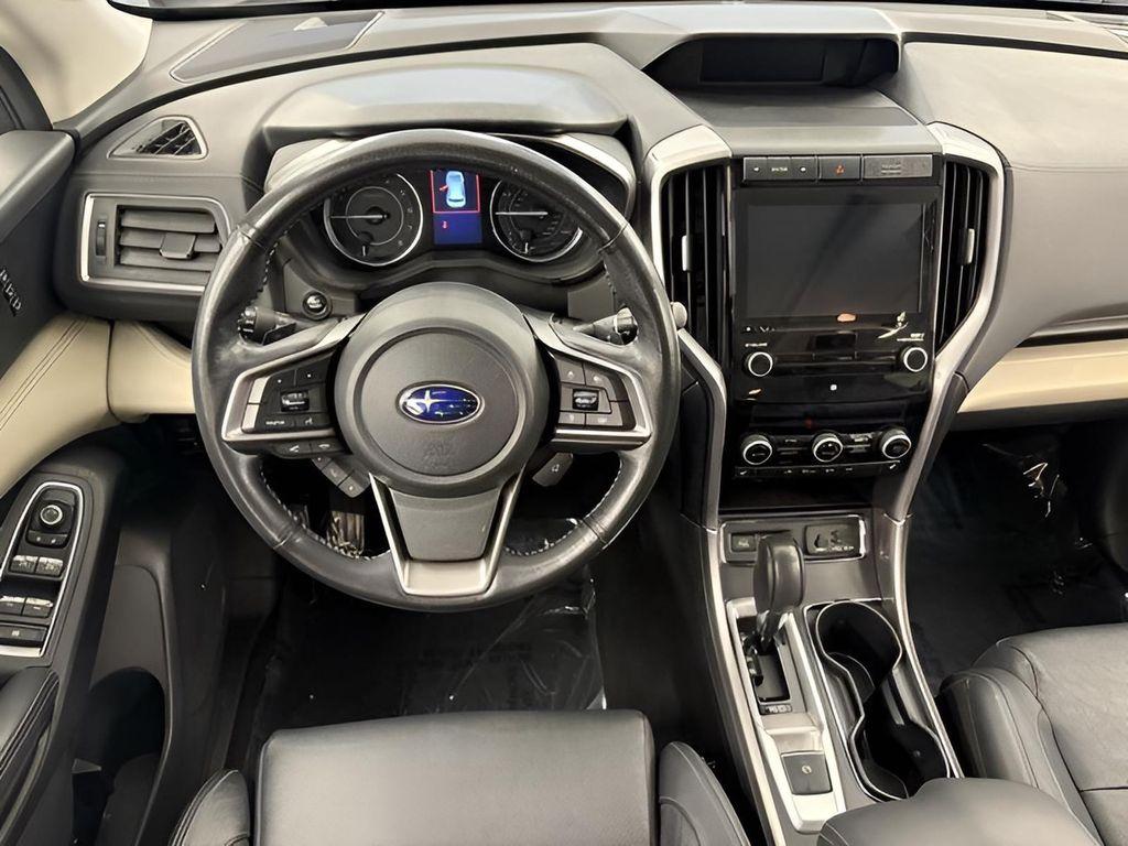 used 2021 Subaru Ascent car, priced at $19,899