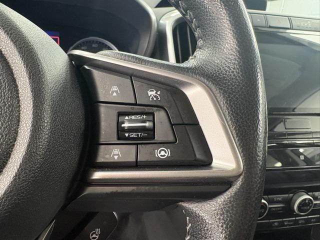 used 2021 Subaru Ascent car, priced at $20,299