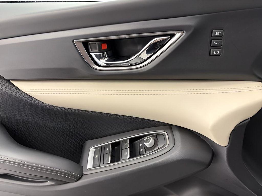 used 2021 Subaru Ascent car, priced at $19,899