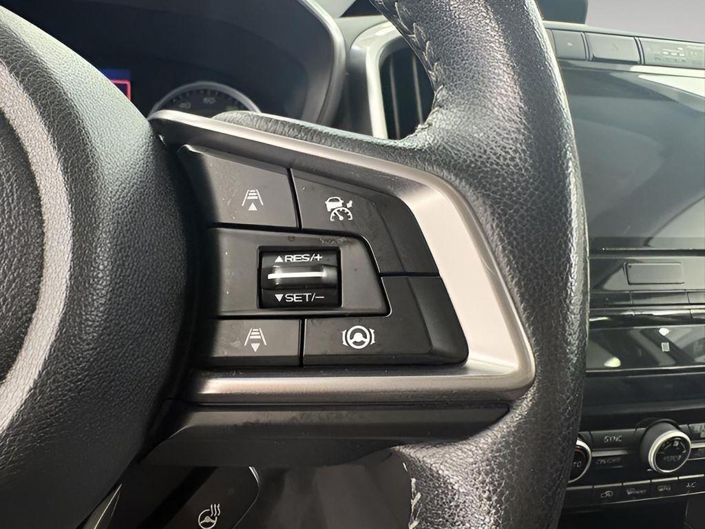 used 2021 Subaru Ascent car, priced at $19,899