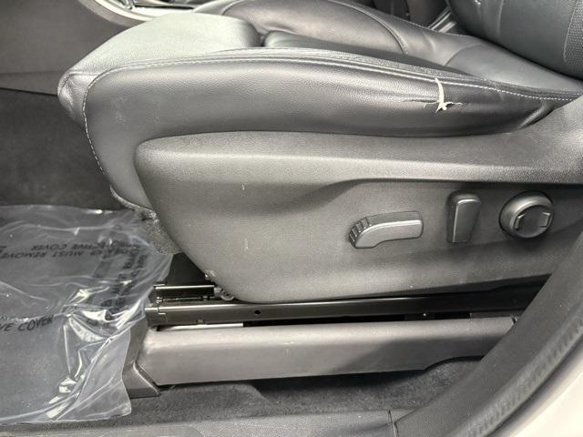 used 2021 Subaru Ascent car, priced at $20,299