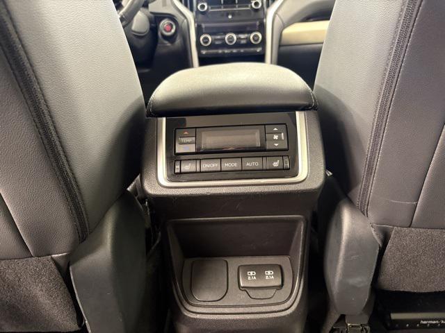 used 2021 Subaru Ascent car, priced at $20,299