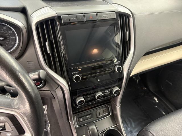 used 2021 Subaru Ascent car, priced at $20,299