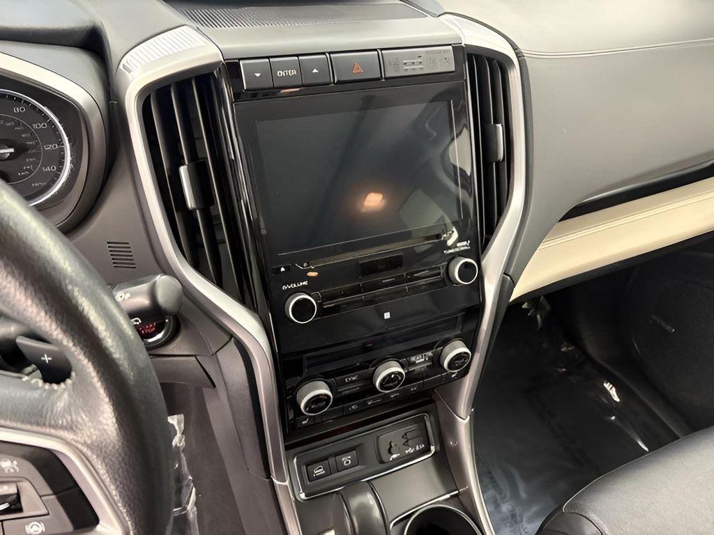 used 2021 Subaru Ascent car, priced at $19,899