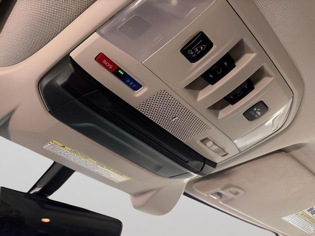 used 2021 Subaru Ascent car, priced at $19,899