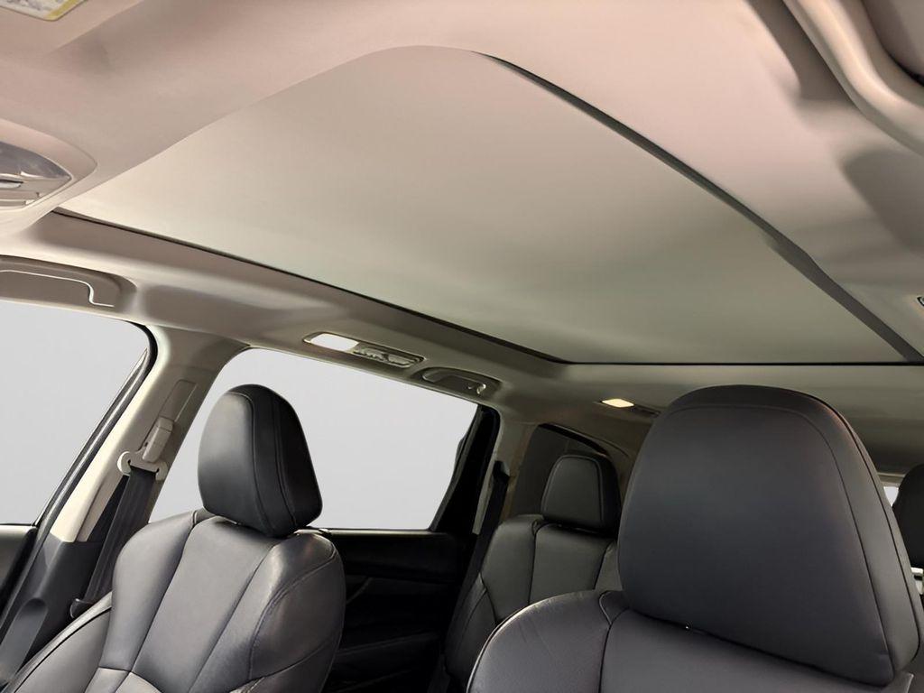 used 2021 Subaru Ascent car, priced at $19,899