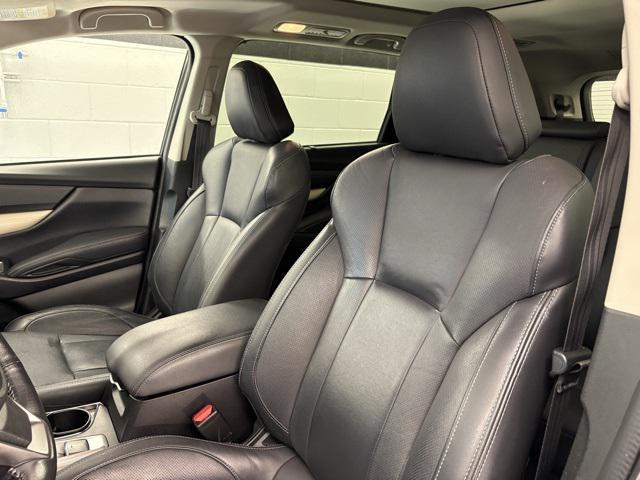 used 2021 Subaru Ascent car, priced at $20,299