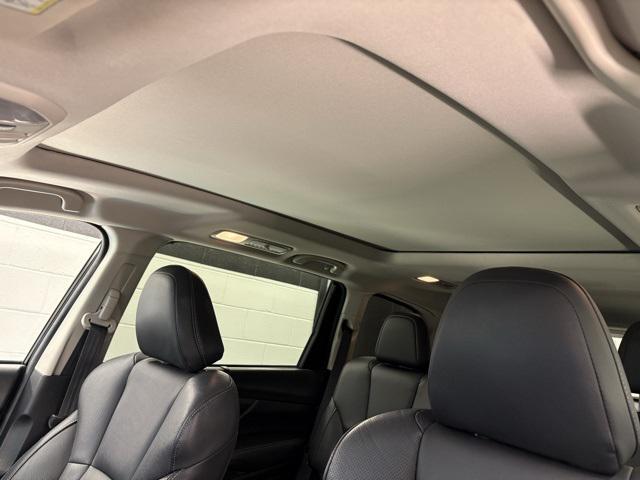 used 2021 Subaru Ascent car, priced at $20,299