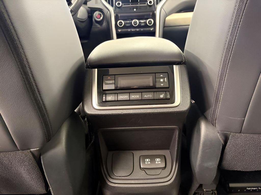 used 2021 Subaru Ascent car, priced at $19,899