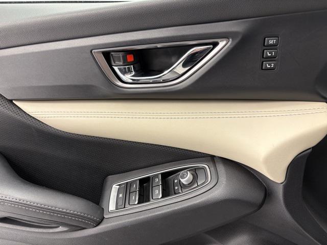 used 2021 Subaru Ascent car, priced at $20,299