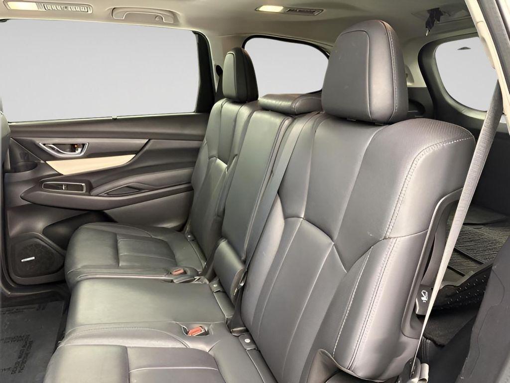 used 2021 Subaru Ascent car, priced at $19,899
