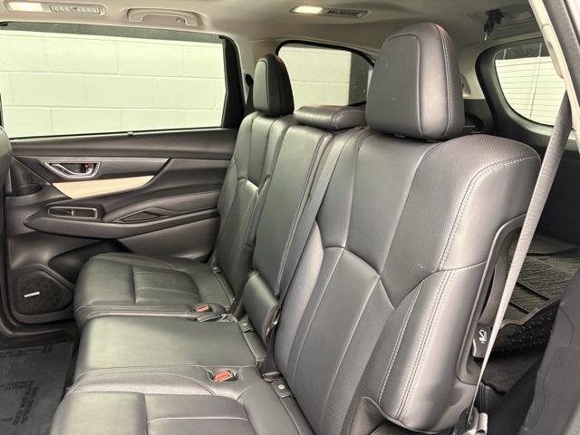 used 2021 Subaru Ascent car, priced at $20,299