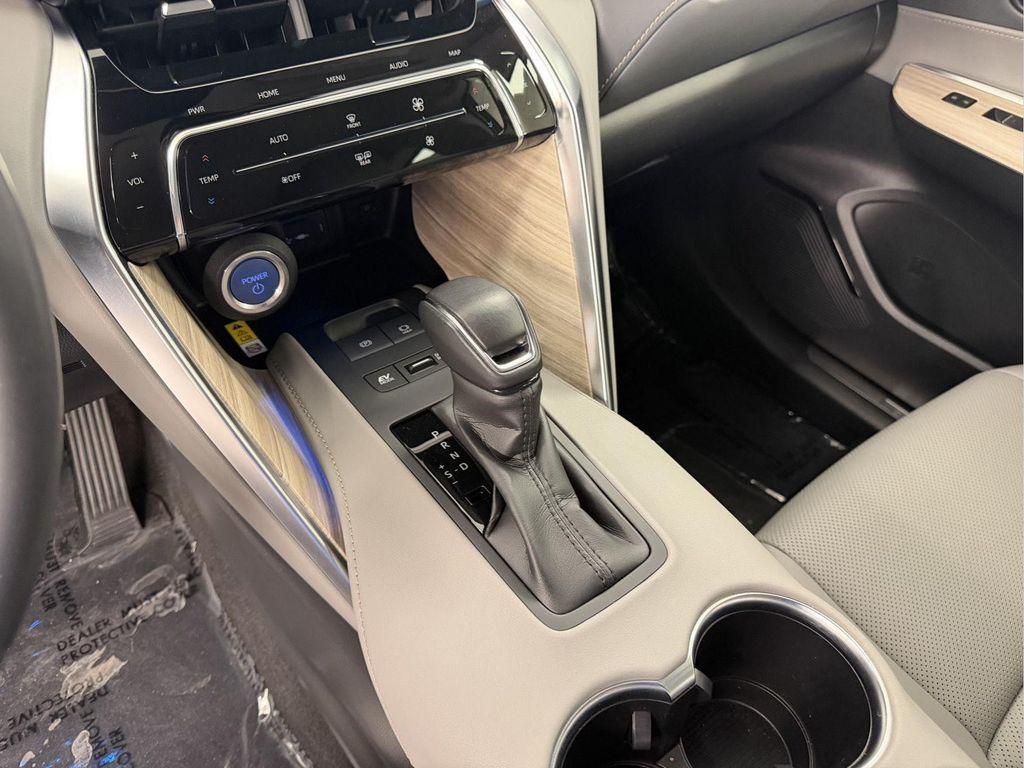 used 2022 Toyota Venza car, priced at $31,699