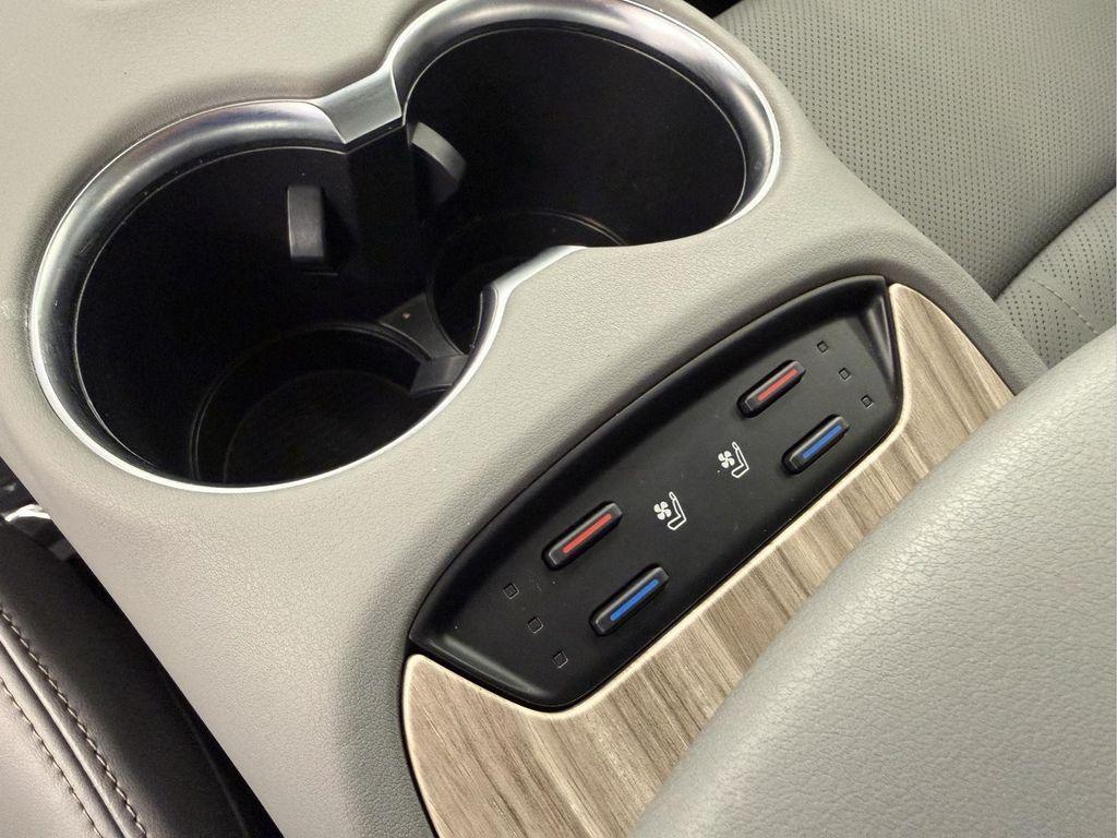 used 2022 Toyota Venza car, priced at $31,699