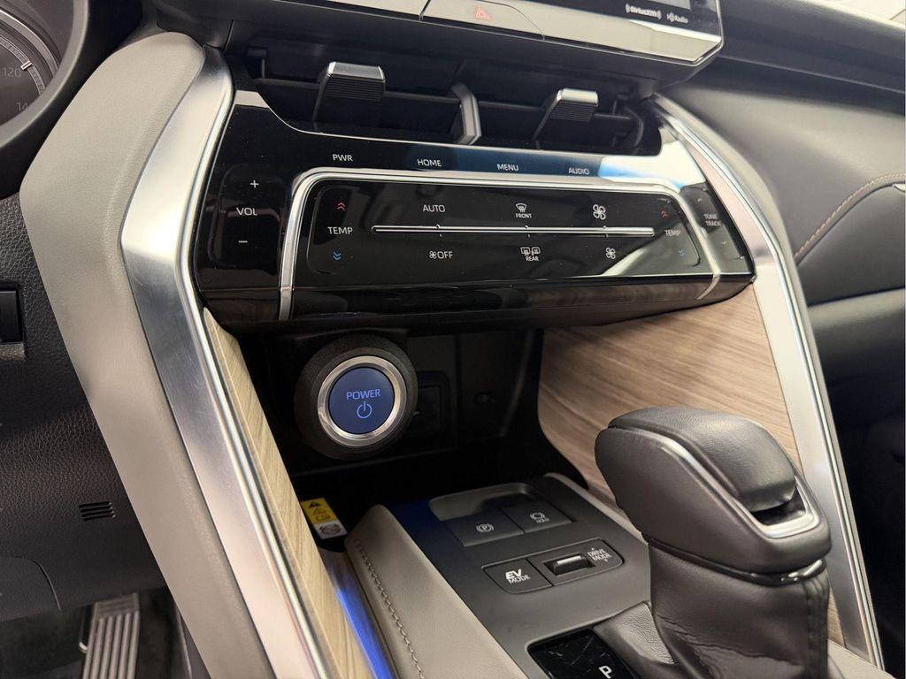 used 2022 Toyota Venza car, priced at $31,699