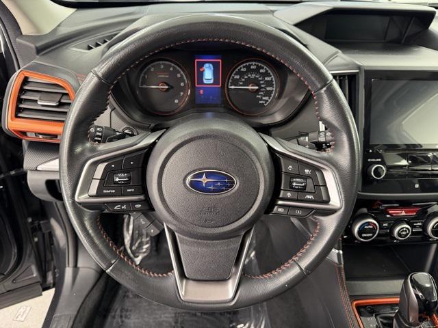 used 2019 Subaru Forester car, priced at $20,399