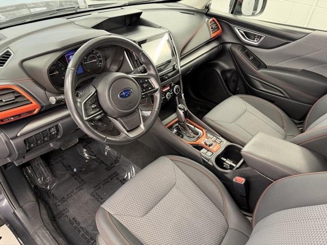 used 2019 Subaru Forester car, priced at $20,399