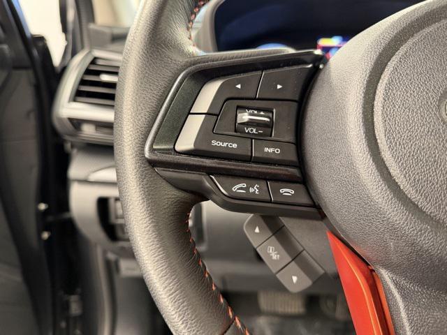 used 2023 Subaru Forester car, priced at $30,599