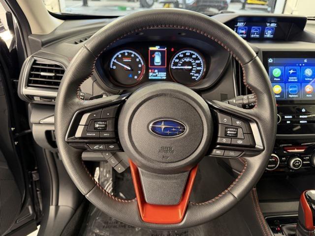 used 2023 Subaru Forester car, priced at $30,599