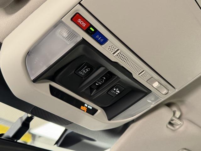 used 2023 Subaru Forester car, priced at $30,599