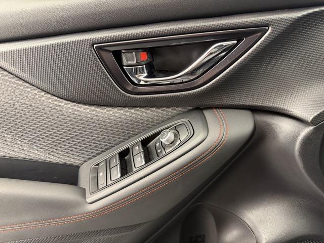 used 2023 Subaru Forester car, priced at $30,599