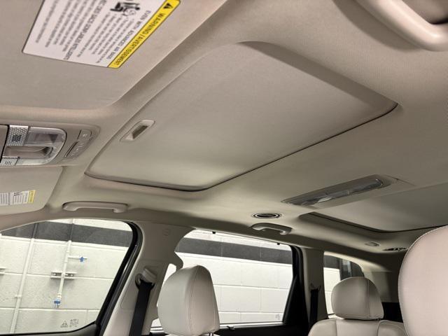 used 2021 Kia Telluride car, priced at $30,299