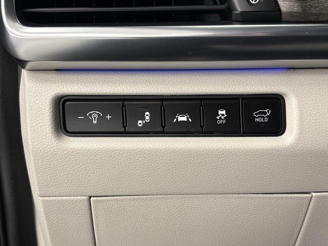 used 2021 Kia Telluride car, priced at $30,299