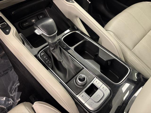 used 2021 Kia Telluride car, priced at $30,299