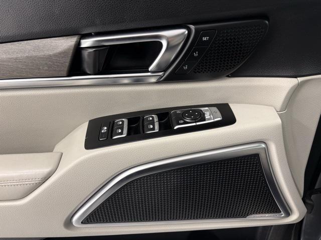 used 2021 Kia Telluride car, priced at $30,299