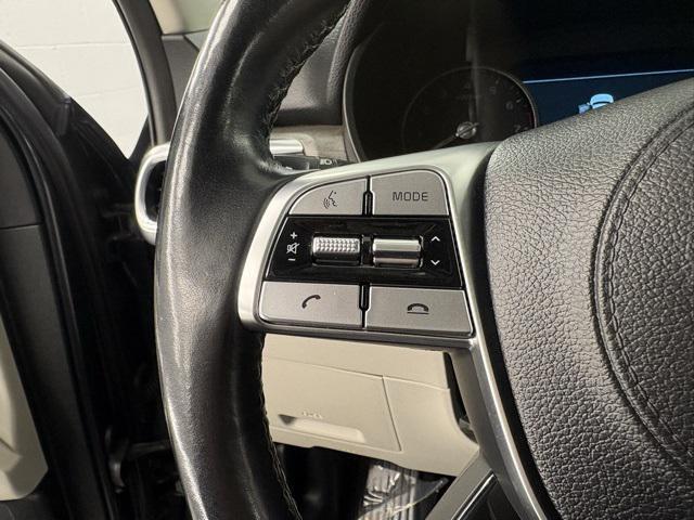 used 2021 Kia Telluride car, priced at $30,299