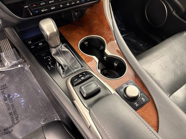 used 2017 Lexus RX 350 car, priced at $22,100