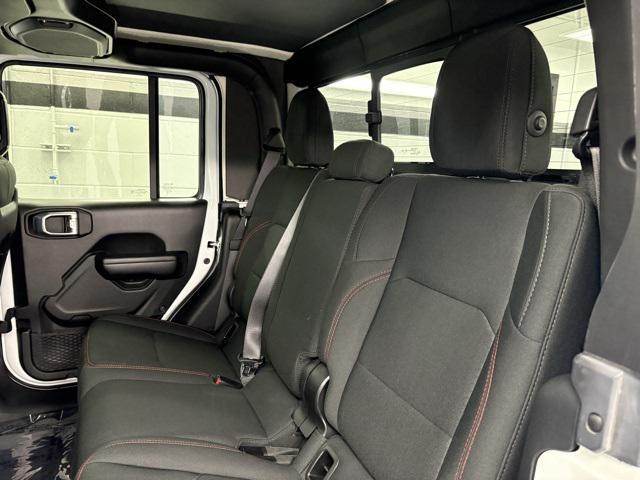 used 2020 Jeep Gladiator car, priced at $33,899