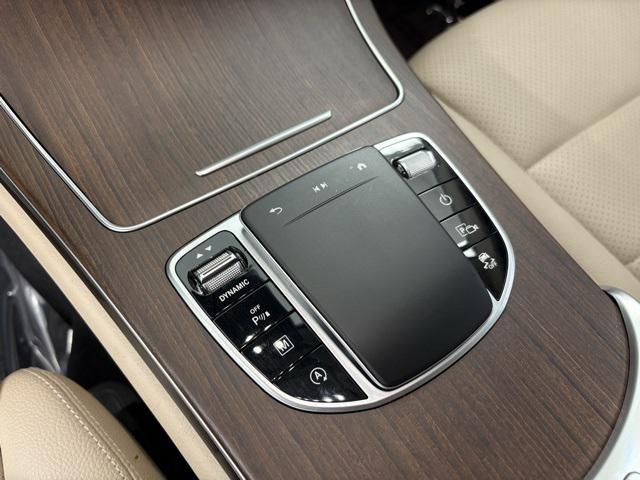 used 2022 Mercedes-Benz GLC 300 car, priced at $31,899