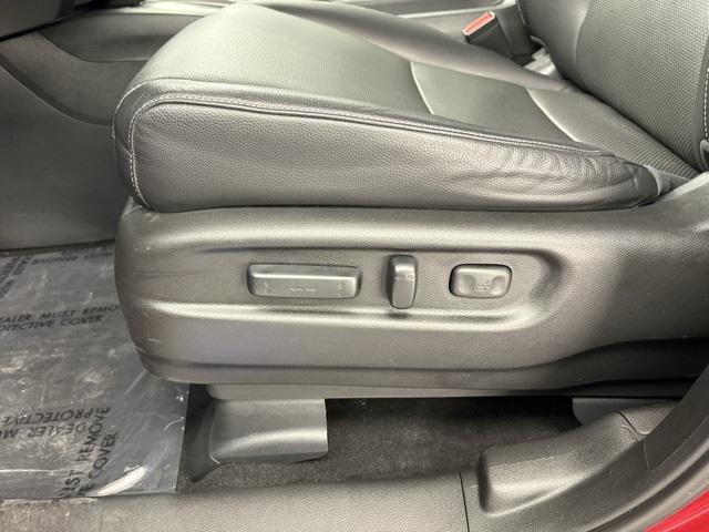 used 2022 Honda Ridgeline car, priced at $29,399