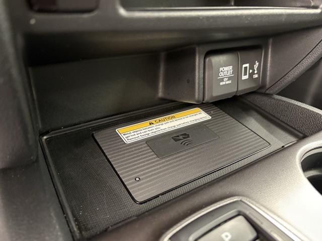 used 2022 Honda Ridgeline car, priced at $29,399