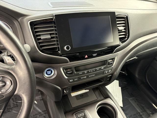 used 2022 Honda Ridgeline car, priced at $29,399