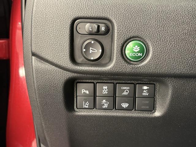 used 2022 Honda Ridgeline car, priced at $29,399