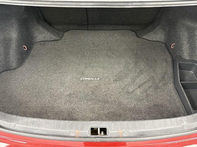 used 2010 Toyota Corolla car, priced at $8,999