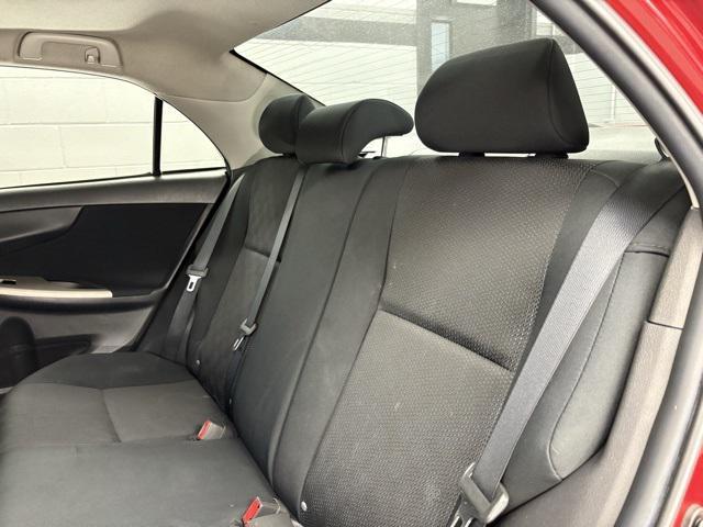 used 2010 Toyota Corolla car, priced at $8,999