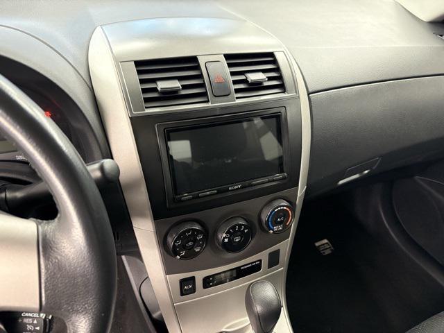 used 2010 Toyota Corolla car, priced at $8,999