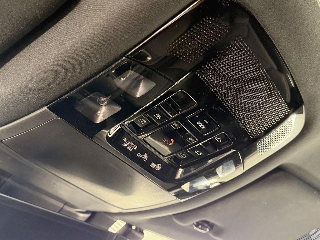 used 2023 Lexus RX 500h car, priced at $47,103